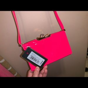 Ted Baker cross body
